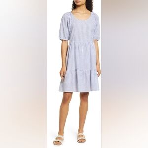 Beach lunch lounge Dress xs
